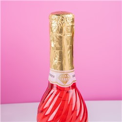 Гель для душа мондоро «Мечтай!», 250 мл, аромат спелой ягоды, Чистое счастье