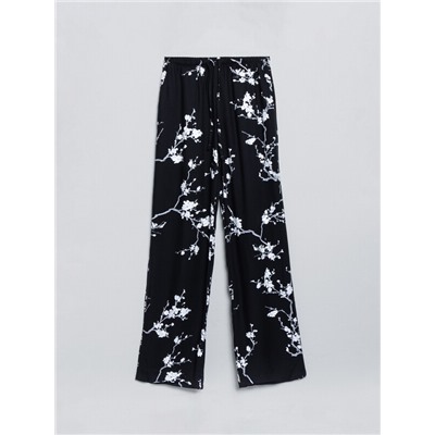 БРЮКИ ЖЕНСКИЕ 532431-3