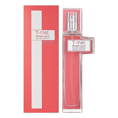 MASAKI MATSUSHIMA T-MAT edp (w) 80ml