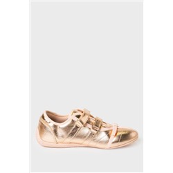 Полуботинки для девочек PLAYTODAY, 1240788