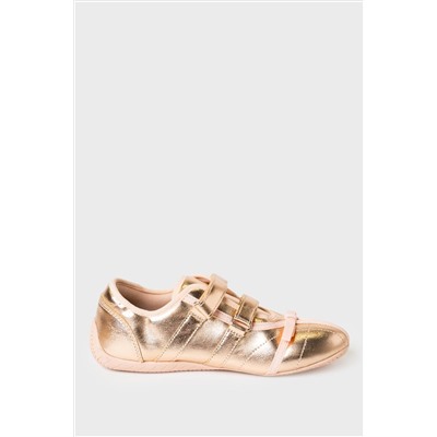 Полуботинки для девочек PLAYTODAY, 1240788