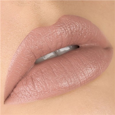 Помада для губ кремовая  cream velvet 319 Нежное пралине