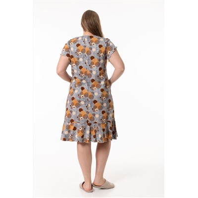 Халат М325407кс