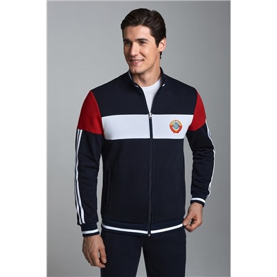 Костюм (Толстовка+Брюки) ADDIC-SPORT, 1093449