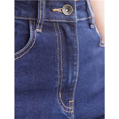 VILATTE Джинсы D54.287