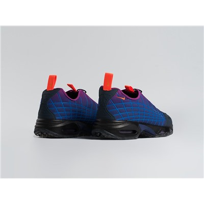 Кроссовки Kids of Immigrants x Nike Air Max SNDR SP