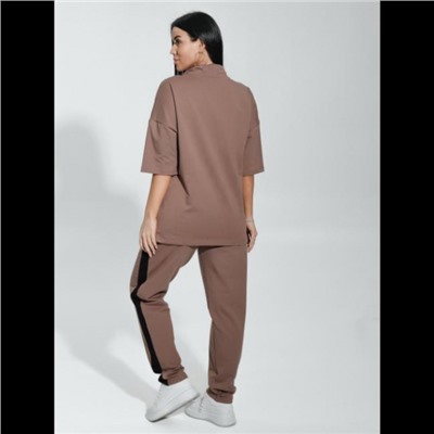 Костюм Олимпия (Кофе)