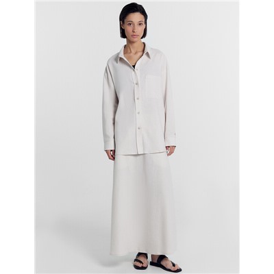 РУБАШКА ЖЕНСКАЯ 122955-1/1