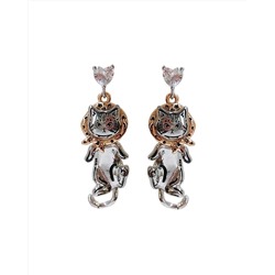 Серьги "Molly"