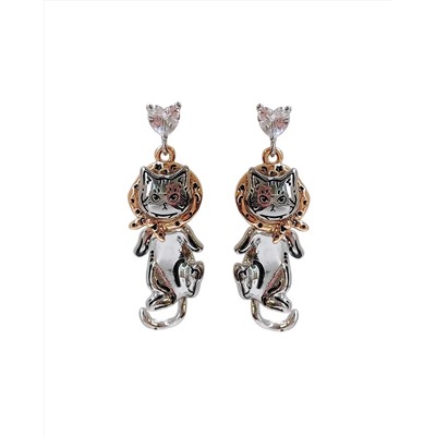 Серьги "Molly"