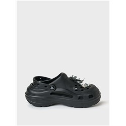 Сабо для девочек