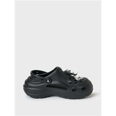 Сабо для девочек