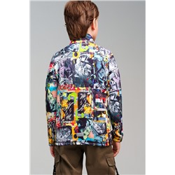 Толстовка PLAYTODAY, 1049510