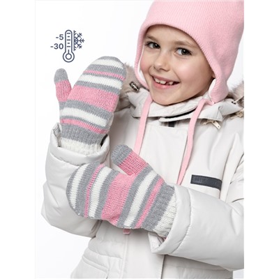 439225 NIKASTYLE Варежки
