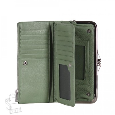 Женский кошелек 21077V Pratero