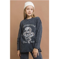 Лонгслив BATIK, 1115835