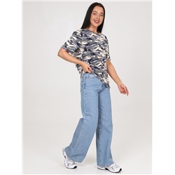 Бест Чойс - футболка зеленый