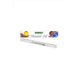 Масло укрепления ногтевой пластины и смягчения кутикулы Beauty Shine, ЛЁН 4, 5 мл (11 г) НАТАЛИ, 908123