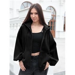 Толстовка Соль&Перец