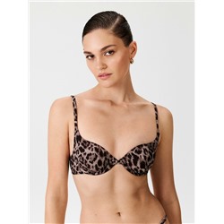 Бюстгальтер купальный жен. с мягкой чашкой Ramina