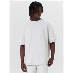 КОМПЛЕКТ МУЖСКОЙ (ДЖЕМПЕР, ШОРТЫ) 191032