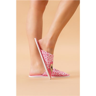 Детские тапочки ДМ(д-пч)