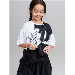 Сумка с чехлом для наушников