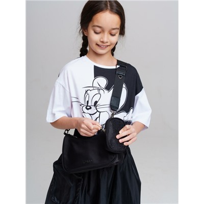 Сумка с чехлом для наушников