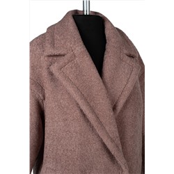 02-3262 Пальто женское утепленное