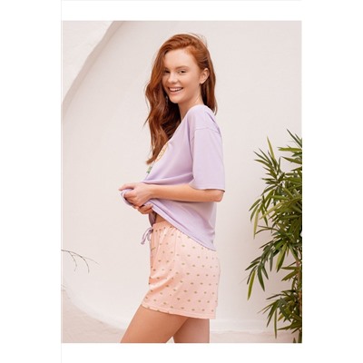 Пижама INDEFINI, 1116215