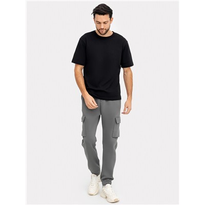 БРЮКИ МУЖСКИЕ 181245