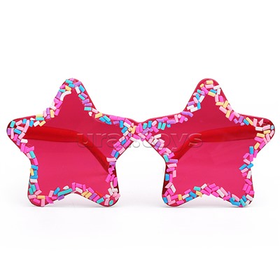 Очки детские "Сладка звезда"