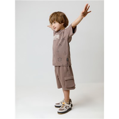 CROCKID Шорты КР 400828