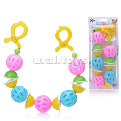 Подвеска "Очарование"