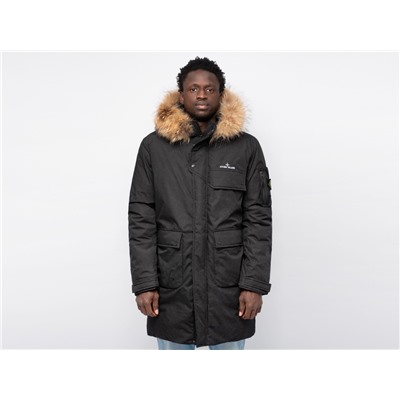 Куртка зимняя Stone Island