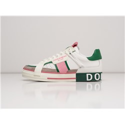 Кроссовки Dolce & Gabbana Custom 2.Zero