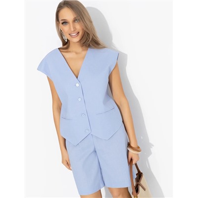 CHARUTTI Жилет 11718