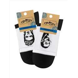 Omsa Носки OMSA FREESTYLE 604