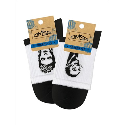 Omsa Носки OMSA FREESTYLE 604