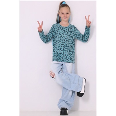 Лонгслив АПРЕЛЬ, 1062712