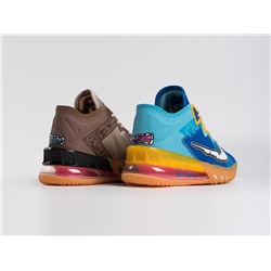 Кроссовки Space Jam x Nike Lebron XVIII