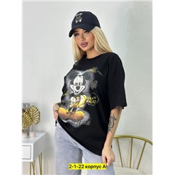 Футболка #22913296