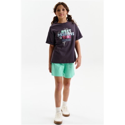 Шорты для девочек PELICAN, 1242426