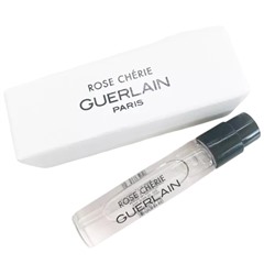 GUERLAIN L'ART & LA MATIERE ROSE CHERIE edp (w) 2ml пробник