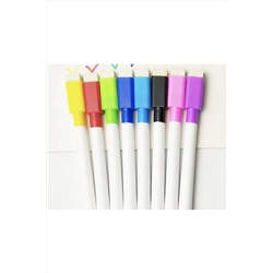 Цветные маркеры для доски 60957 НАТАЛИ, 1128541