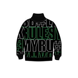 Свитер трикотажный для мальчиков