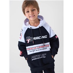 PLAYTODAY Толстовка 12612295