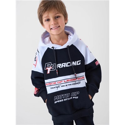 PLAYTODAY Толстовка 12612295