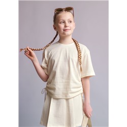 Футболка детская для девочки