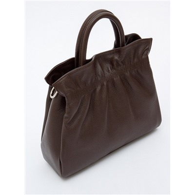 Сумка 8506VG coffee  Vitelli Grassi